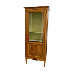 Vitrine Louis XVI