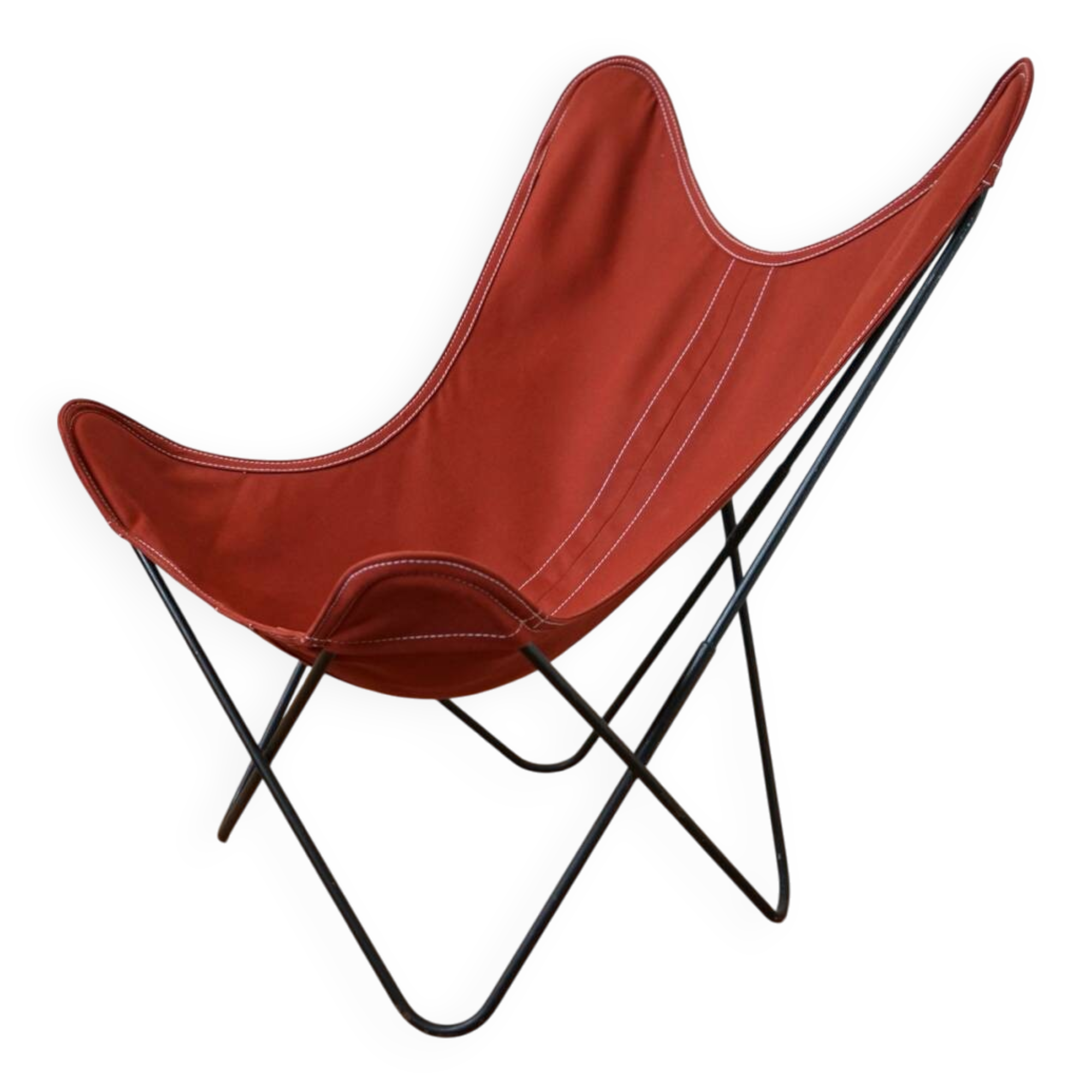 Airborne AA Chair