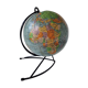 Vintage globe 50/60
