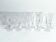 11 CHAMPAGNE FLUTES ST LOUIS CAMARGUE MODEL
