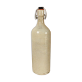 Sandstone bottle (a)