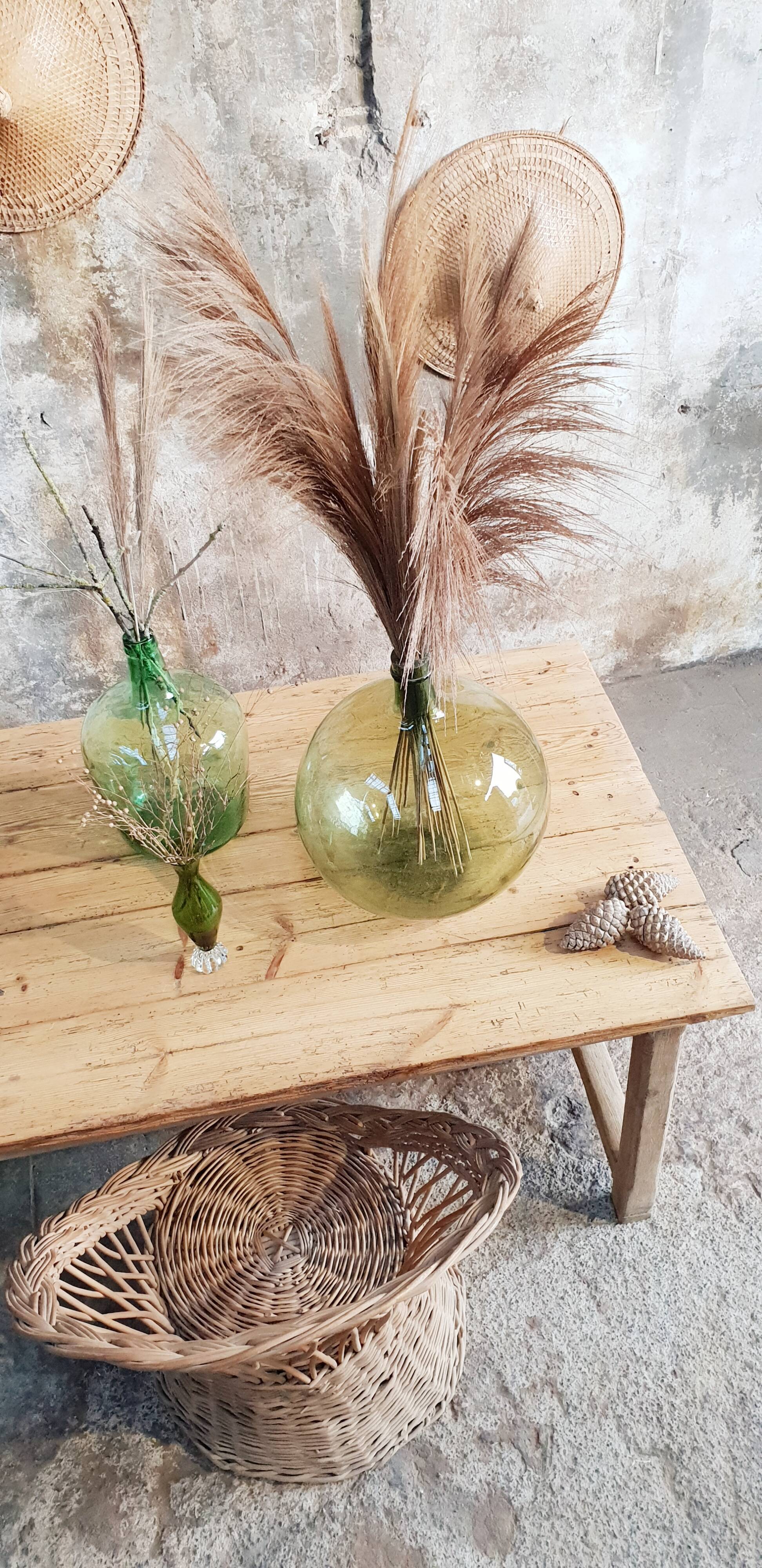 Table de ferme vintage