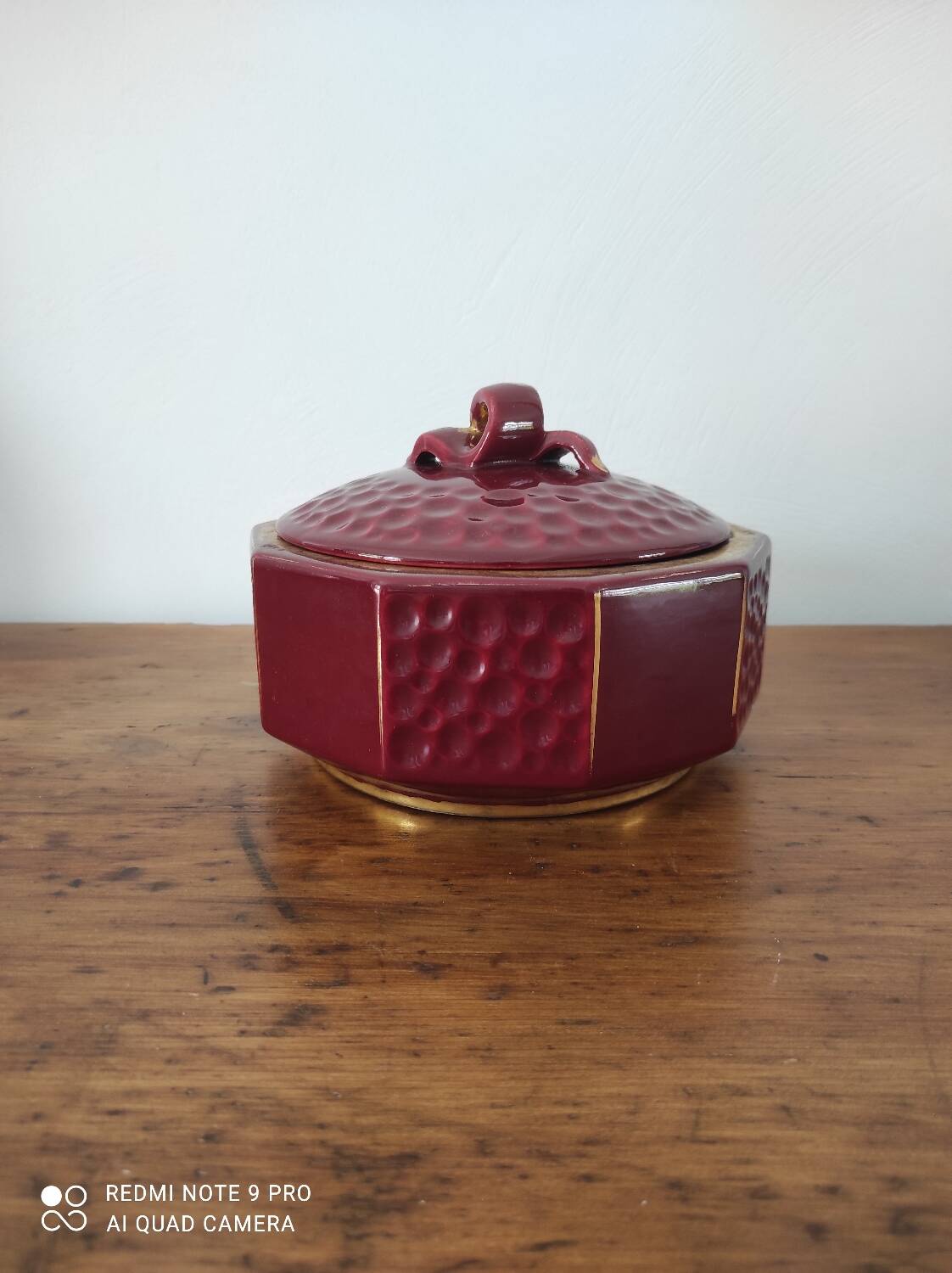 Poet Laval candy box