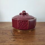 Poet Laval candy box