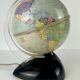 Globe vintage (lampe) – Globe Terrestre