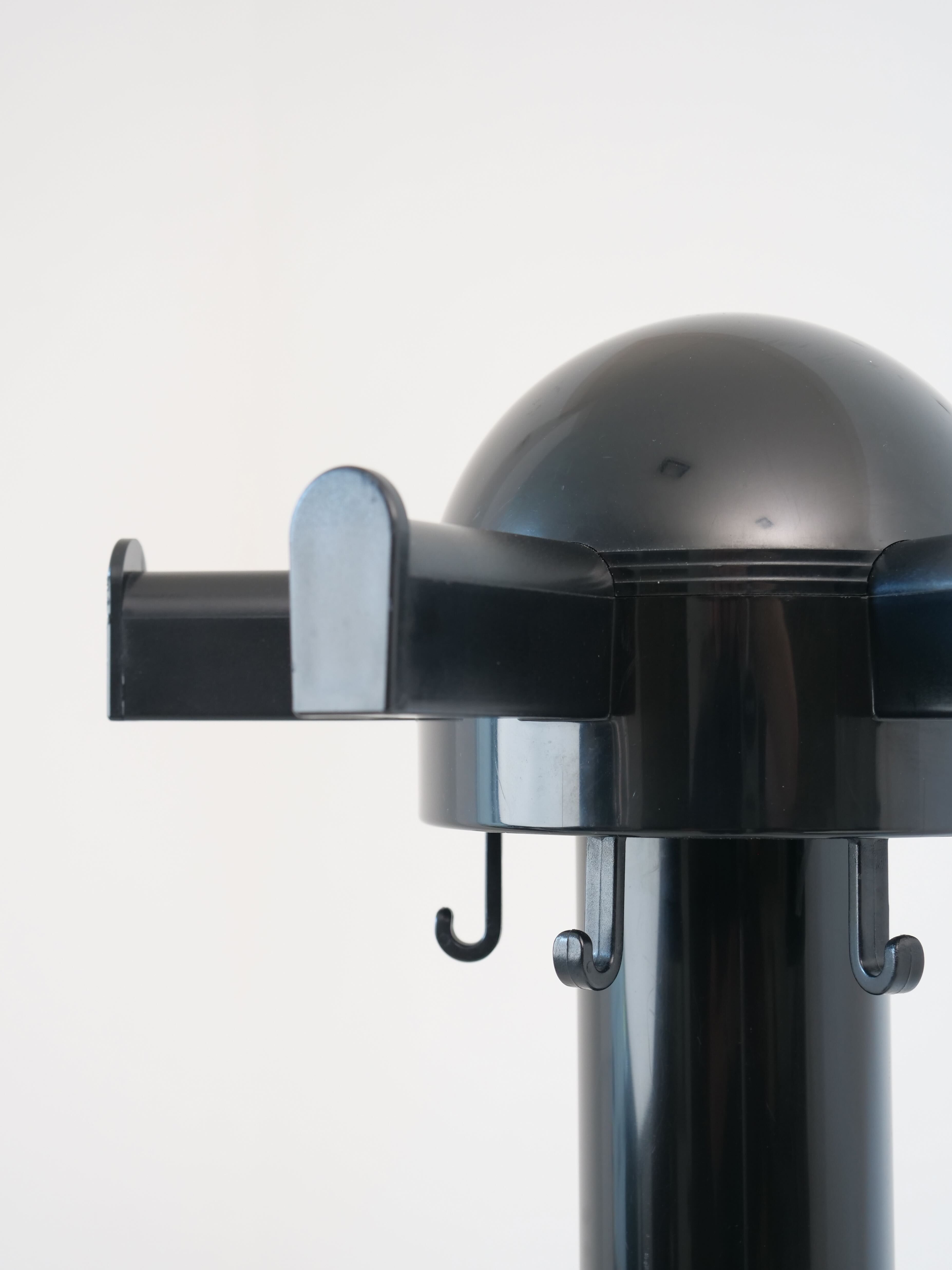 Coat rack Kartell italy