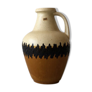vase en céramique de