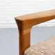 Borneo armchair Sven Ellekaer Komfort