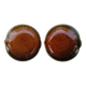 Pair of plates