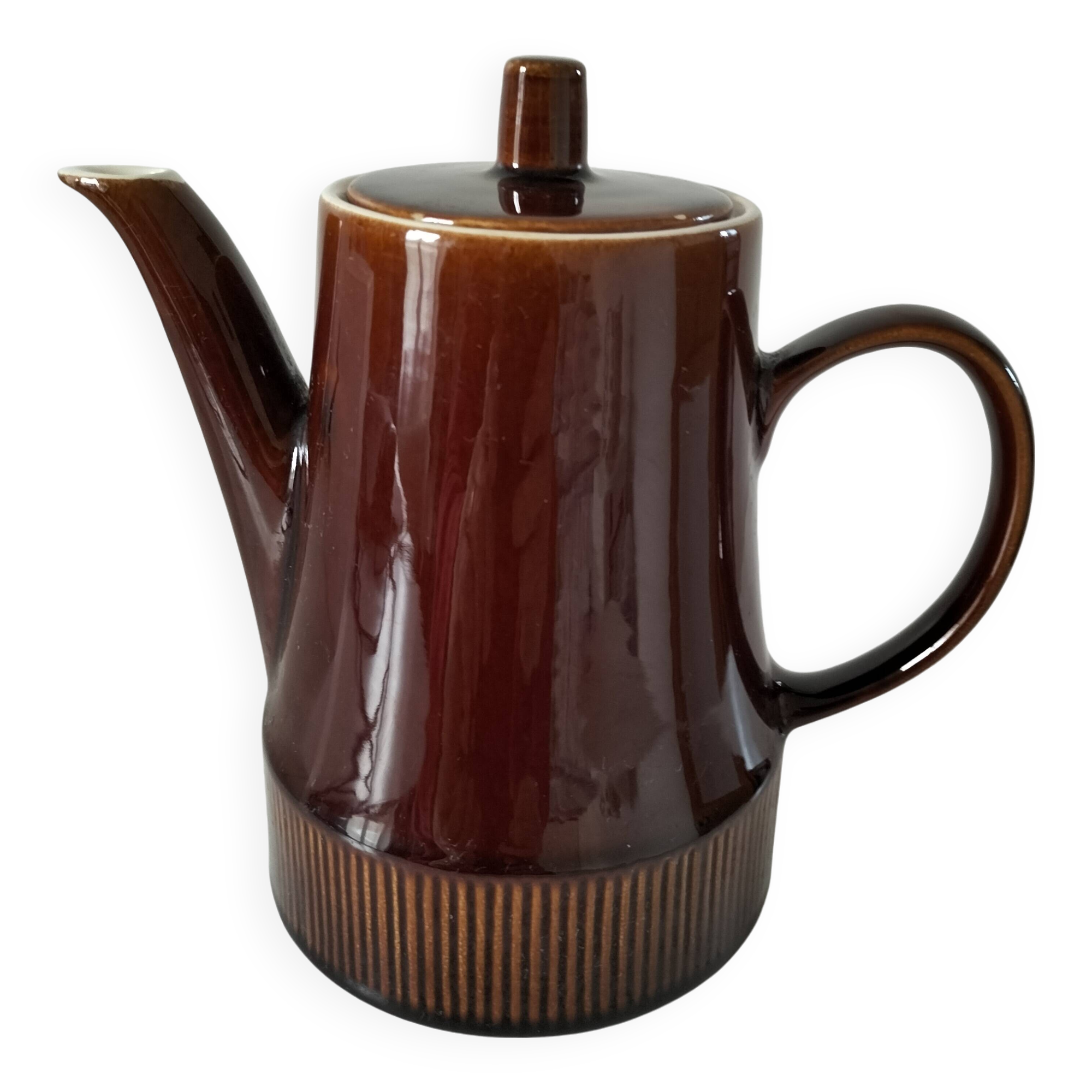 vintage Melitta coffee maker