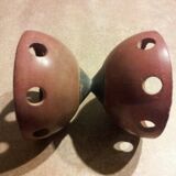 Former diabolo Diavolux rubber toy