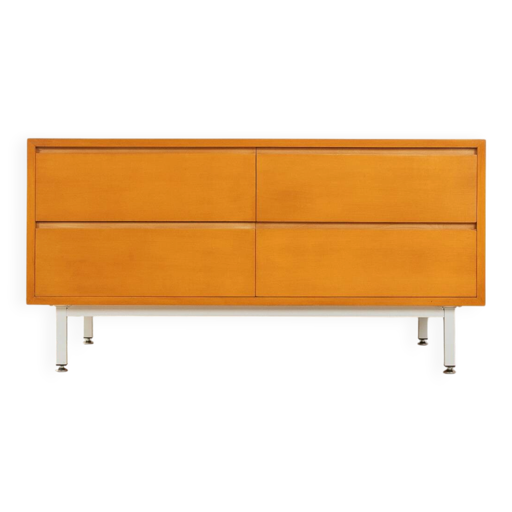 1960s sideboard, WK Möbel, vintage