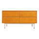 1960s sideboard, WK Möbel, vintage