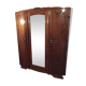 Art deco cabinet