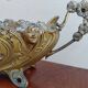 Art Nouveau Planter, Bonnefond Claude