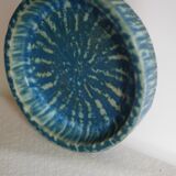 Scandinavian art pottery Birka bowls by Gunnar Nylund for Rörstrand, 1960s, set of 2