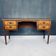 Italian Wooden Sideboard, 1950s