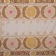 Tapis noué à la main, tapis turc vintage 117x196 cm