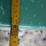 Industrial low metal buffet