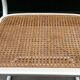 Lot de 4 chaises Cesca modèle b32 par Marcel Breuer Design