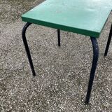 Bistro table