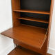 Scandinavian teak secretary, 1960s Ref: DACG3TGJ Delivery
