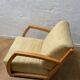 Art Deco armchair