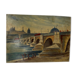 Peinture