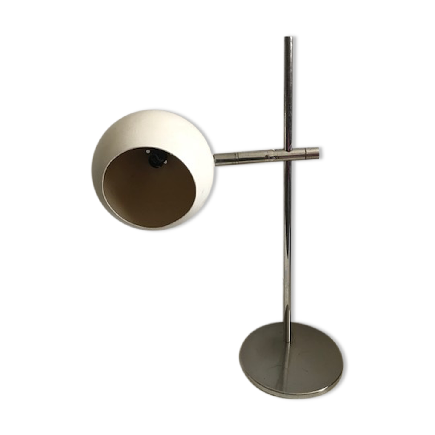 Lampe vintage