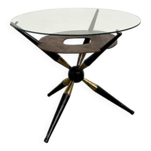 table basse moderniste