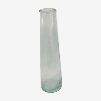 Glass bottle Lerebourg Bisson