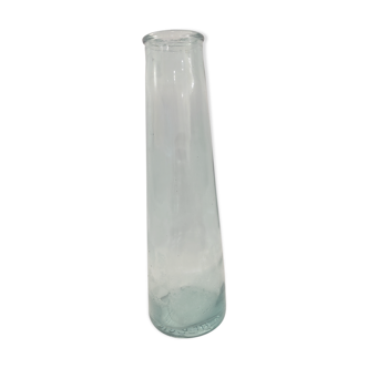 Glass bottle Lerebourg Bisson