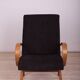 Model 53 Armchair by Jaroslav Smidek for TON, 1960s