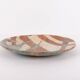 Unique Sicilian earthenware dish plate