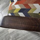 Art Deco Armchairs by Jindrich Halabala