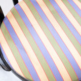 Set of 4 chairs from the 1950s