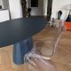 Ankara table by Matière Grise