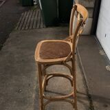 Bistro stool