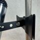Design clamp spotlight – Targetti Sankey