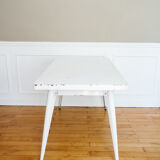 Table tolix T55 par Xavier Pauchard