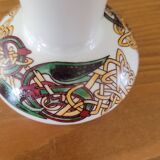 Irish vase