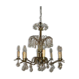 Lustre art deco