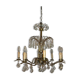 Lustre art deco