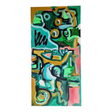 "Nid d'oiseau"
