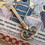 Grey Art Deco buffet