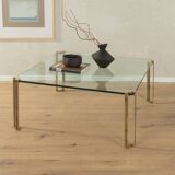 Model T24 Coffee Table by Peter Ghyczy