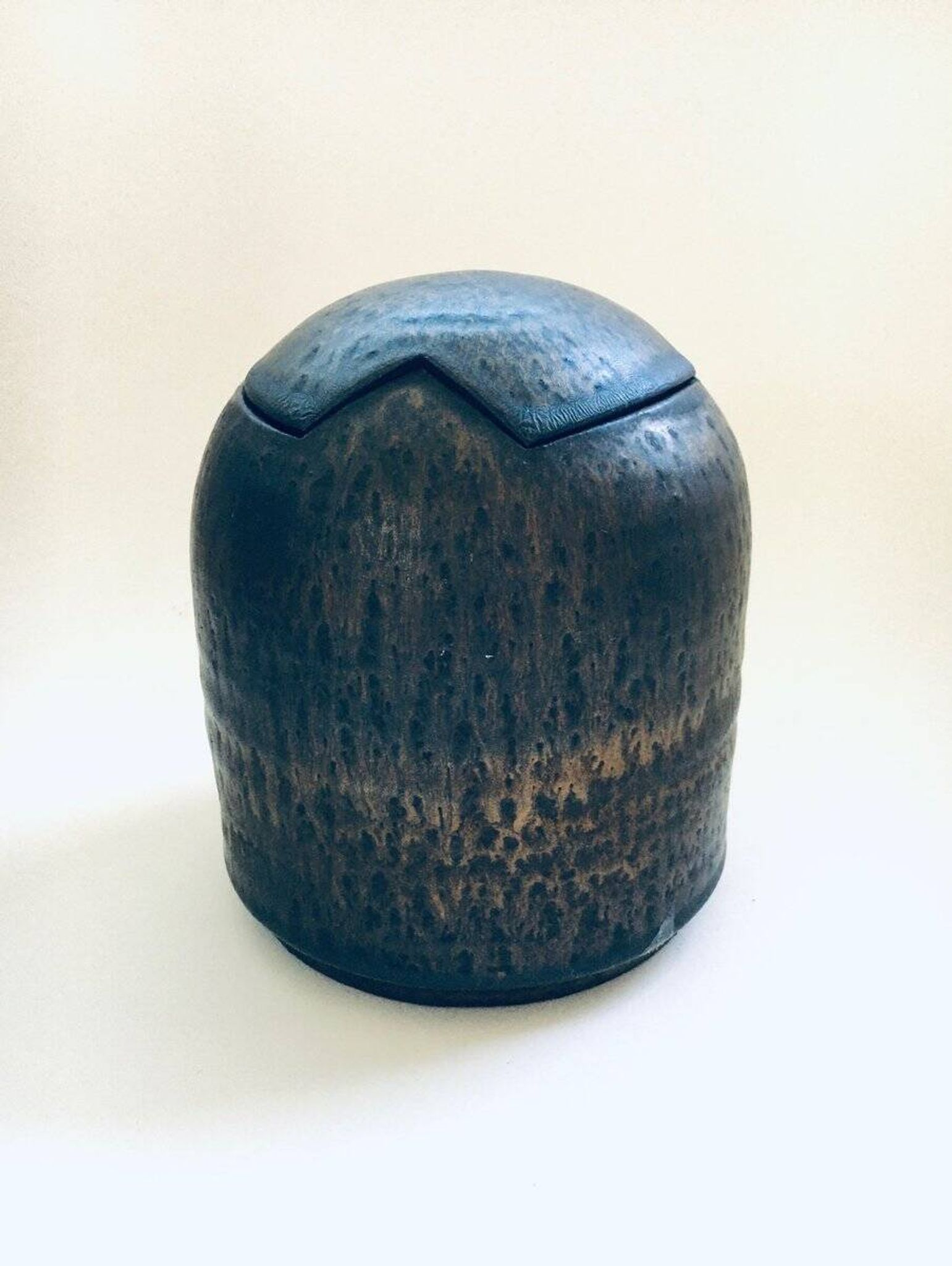 Pot par Jaan Mobach, années 1960