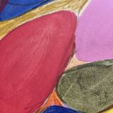 Original painting on canvas