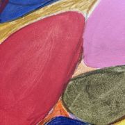 Peinture originale sur toile
