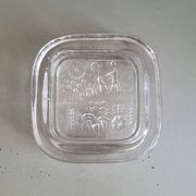Pukeberg catchall by Uno Westerberg - Sweden 1970
